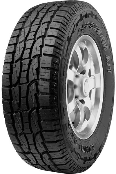 Ling Long Crosswind A/T100 Лето Нешипованные 265/65 R17 112T A