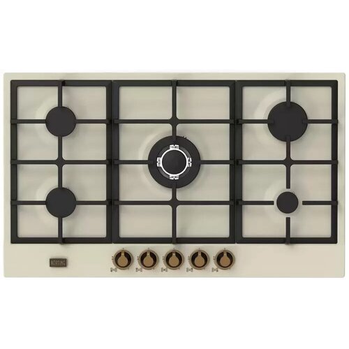 Газовая панель Korting HG 961 CTSI 4999000₽