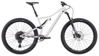 Горный (MTB) велосипед Specialized Men's Stumpjumper Comp Alloy 29 12-Speed (2019) satin cool grey/t