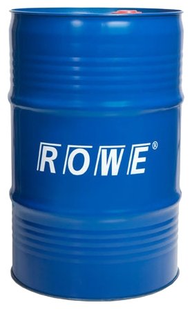 Синтетическое моторное масло ROWE Hightec Synt RS SAE 5W-30 HC-C1, 1 л