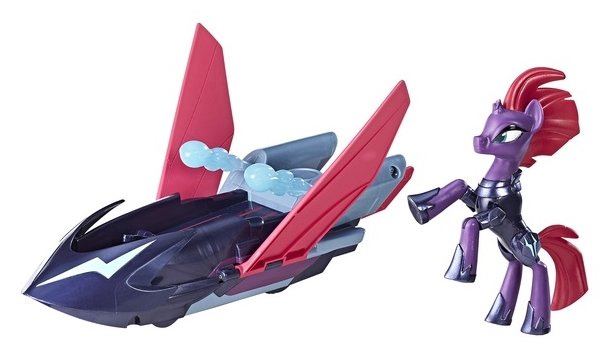 Фигурка интерактивная My Little Pony Tempest Shadow Темпест Шадоу