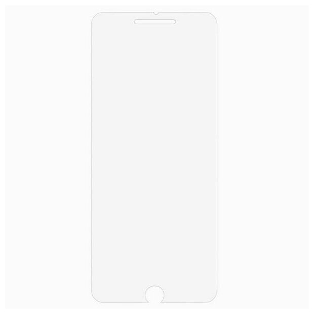 Защитное стекло LuxCase для Apple iPhone 5/5S - фото №4