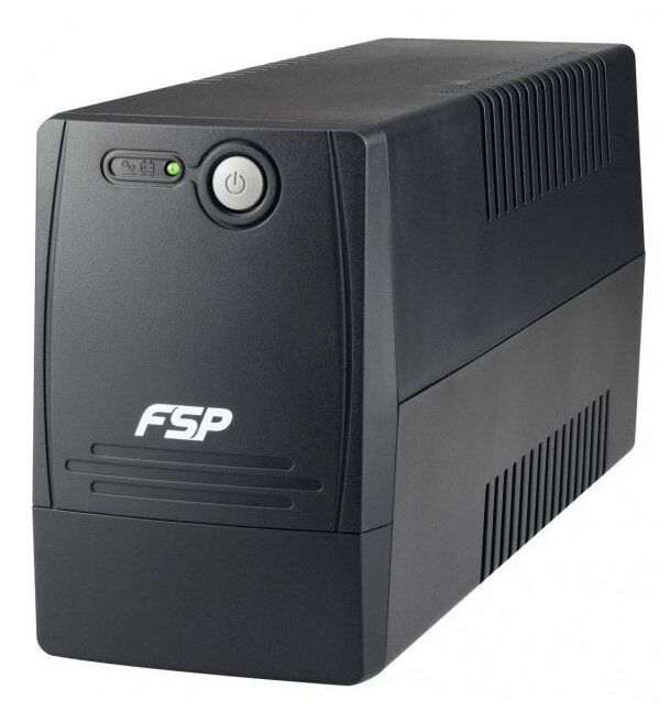 Источник бесперебойного питания FSP DP1500 (PPF9001701)