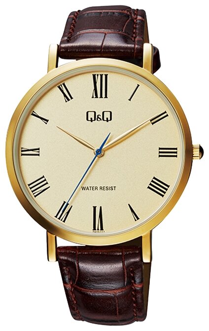 Наручные часы Q&Q QA20-117 [QA20 J117Y]