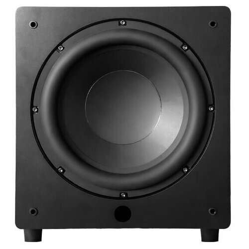 Фазоинверторный сабвуфер Velodyne Impact-X 15 black 19000000₽