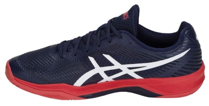 asics volley elite ff