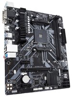 Материнская плата GIGABYTE B450M S2H (rev. 1.0)