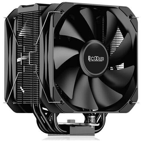 Кулер PCCooler Paladin EK6000 B