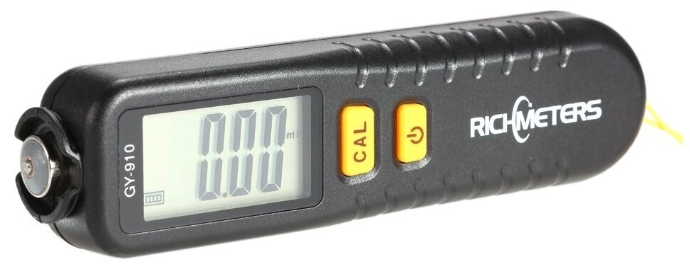 Комбинированный толщиномер RichMeters GY-910