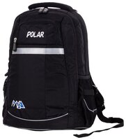 Рюкзак POLAR П220 (черный)