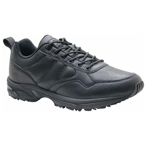 Обувь STROBBS мужская (кроссовки) арт.G3212-3 черный р.46