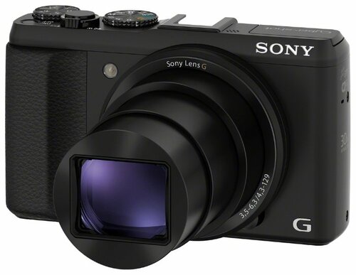 Стоит ли покупать Фотоаппарат Sony Cyber-shot DSC-HX50? Отзывы на Яндекс.Маркете
