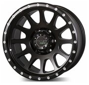 Диск PDW 17x8.0 6/139.7 ET25 D100.1 M2 (9095)_E-MD/U4B