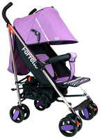 Прогулочная коляска Farfello S908 фиолетовый