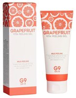 G9SKIN пилинг-гель Grapefruit Vita Peeling Gel 150 мл