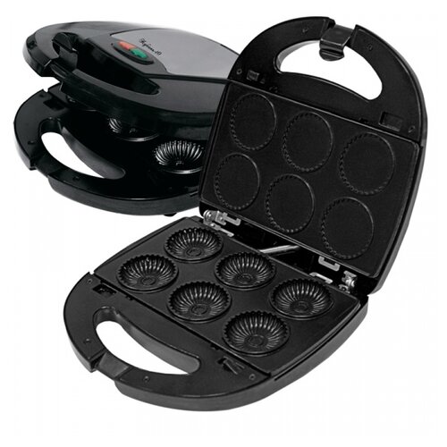 Вафельница Кубань-10 универ750Вт 297400₽