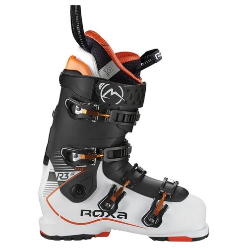 фото Ботинки для горных лыж roxa r3s
