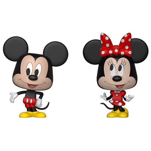 фото Фигурки funko vynl mickey's
