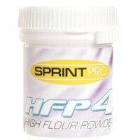 Порошок-ускоритель SPRINT PRO 2022-23 HFP4 (-5 -12°C) 30 г синий