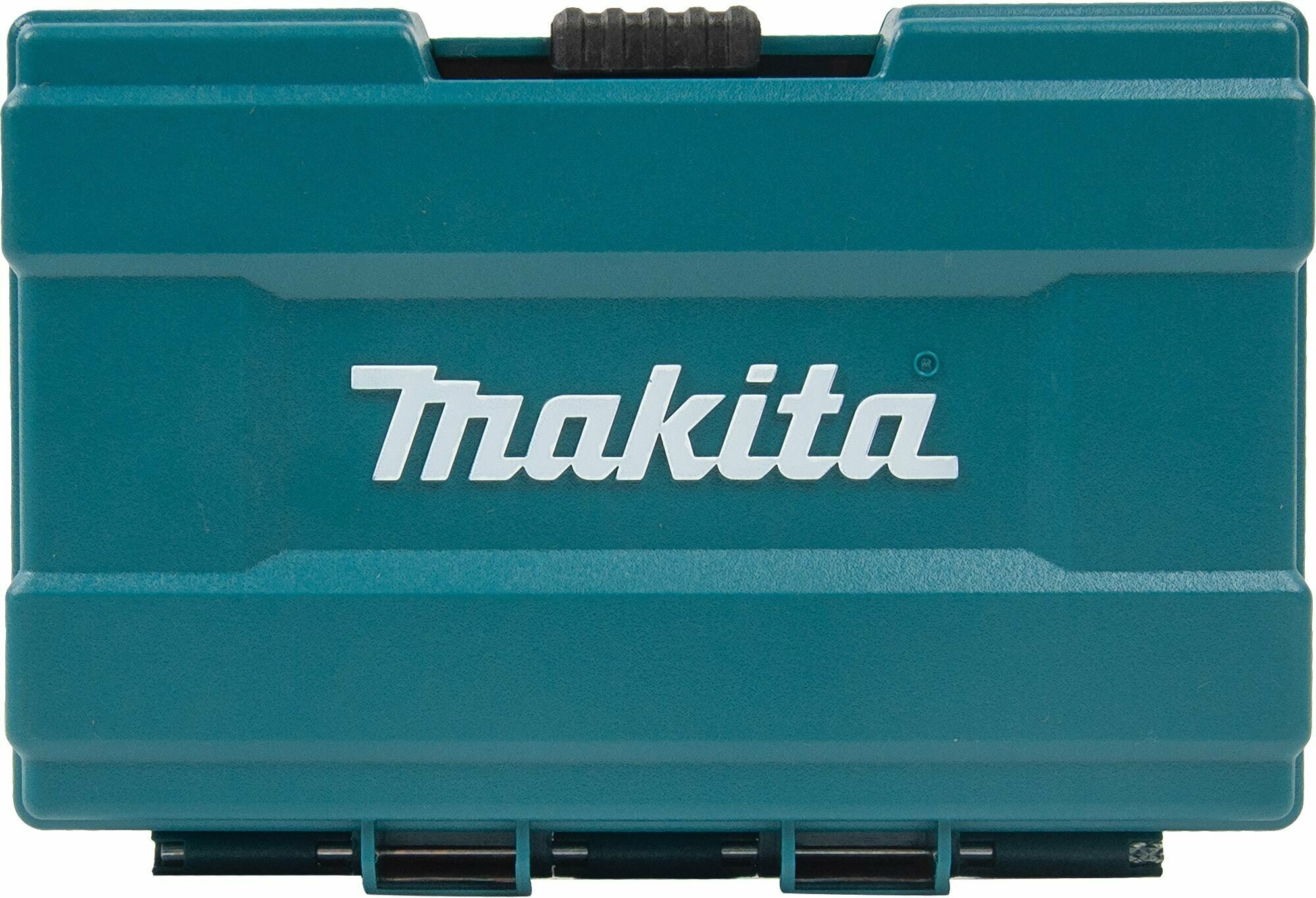 набор бит Makita B-28606 37 - фото №12