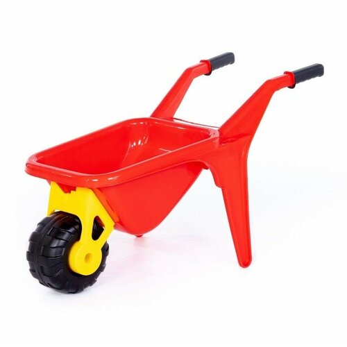 Тачка Садовод цвета микс 5444₽