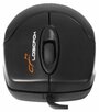 Мышь LOGICFOX LF-MS 036 Black USB