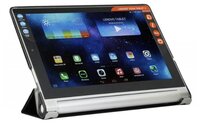 Чехол G-Case Slim Premium для Lenovo Yoga Tablet 2 8.0 черный