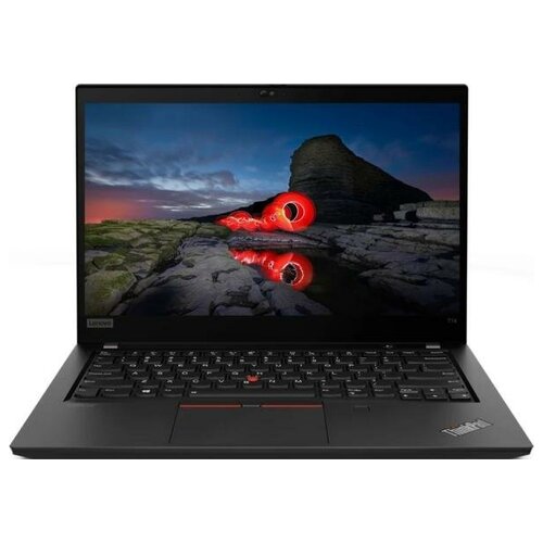 ThinkPad T14 G2 AMD 14 FHD 1920x1080 NT R7 Pro 5850U 16GB 512GB SSD M2 Radeon Graphics WiFI BT TPM2 IR Cam 3cell 50Wh 65W USB-C Win 10 P 10459300₽