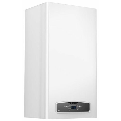 фото Газовый котел Ariston CARES X 15 FF NG 15 кВт двухконтурный