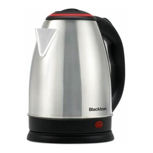 BLACKTON Bt KT1810S Steel-Red 82700₽