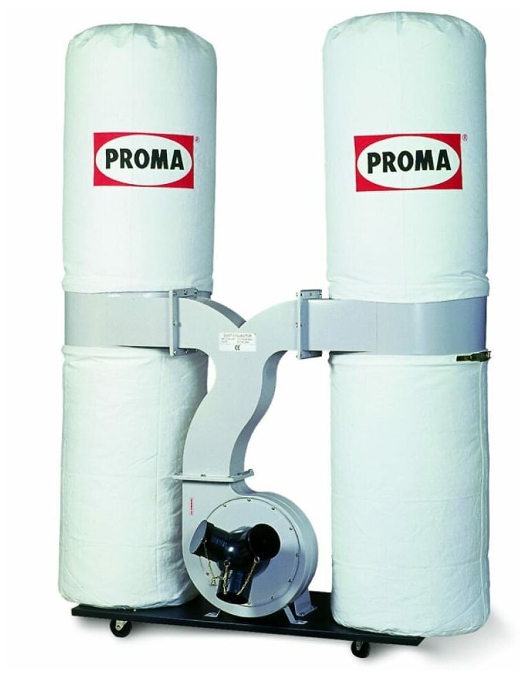 Стружкоотсос PROMA OP-2200