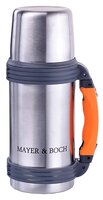 Классический термос MAYER & BOCH 28043 (0,5 л) серебристый