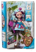 Кукла Ever After High Главные принцессы Меделин Хеттер, 26 см