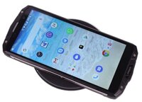 Смартфон Sigma mobile X-treme PQ54 черный