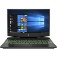 Ноутбук HP Pavilion Gaming 15-dk2047ur 4E1H2EA (Core i5 3100 MHz (11300H)/8Gb/1000Gb+256 Gb SSD/15.6"/1920x1080/nVidia GeForce RTX 3050Ti GDDR6/DOS)