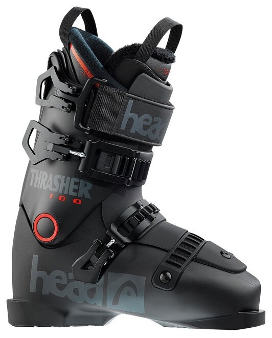 Ботинки для горных лыж HEAD Thrasher 100