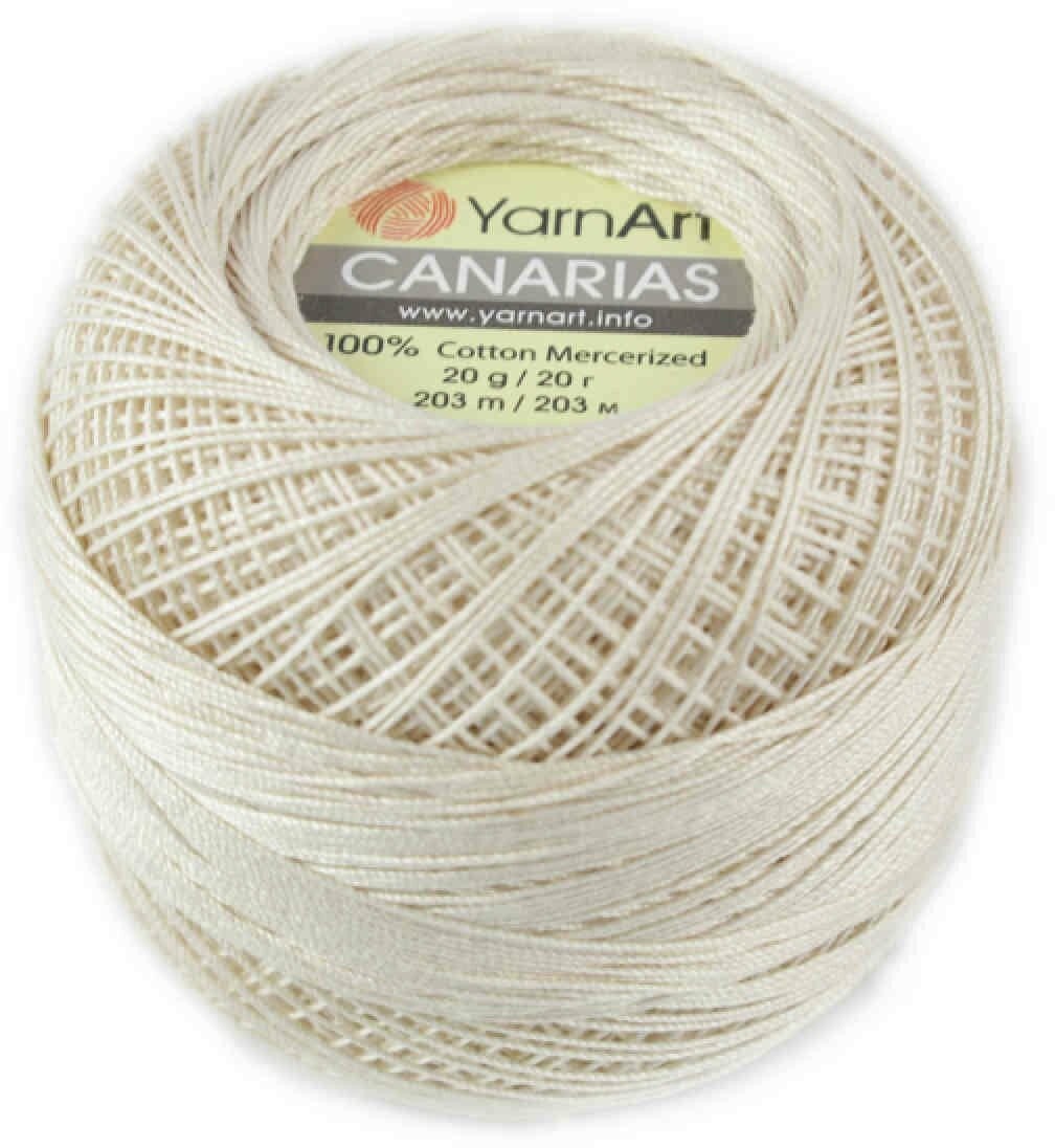  YarnArt Canarias  (6194), 100% , 203, 20, 2