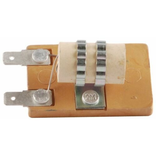 Сопротивление Добавочное 2101 Отопителя 123729 366₽