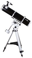 Телескоп Sky-Watcher BK P1501EQ3-2 черный