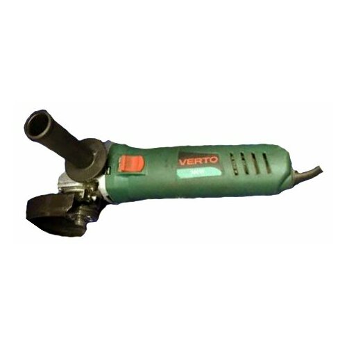 УШМ Verto 51G053 500 Вт 115 мм 842000₽