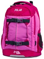 Рюкзак POLAR П222 (розовый)