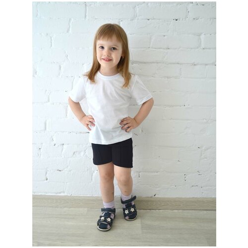 фото Ш-404/шорты детские 52 рост 86-92 см рид - родители и дети