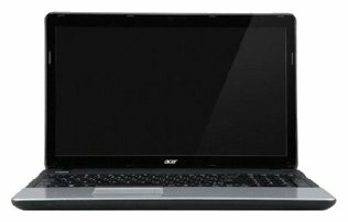 Купить Ноутбук Acer Aspire E1