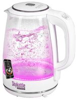 Чайник REDMOND SkyKettle G201S, белый