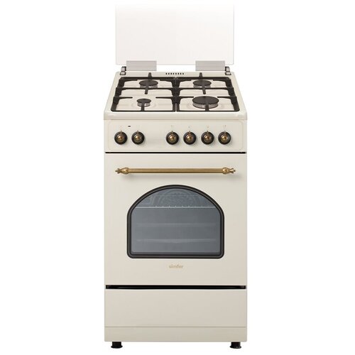 Комбинированная плита Simfer F56MO45022 5433000₽