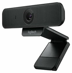 Веб-камера Logitech WebCam C925e