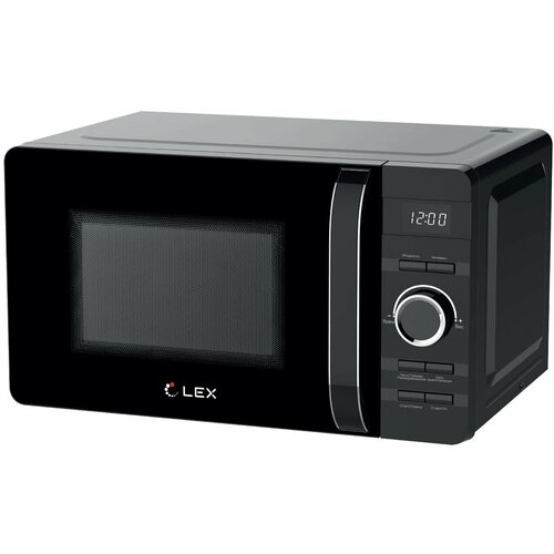 Lex FSMO D03 bl микроволновая печь 13570₽