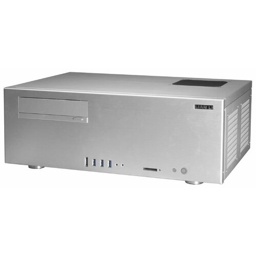 Lian Li PC-C50 Silver