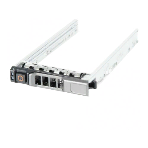 Салазки Dell Caddy 2.5 Gen13 SAS/SATA/ Dell Caddy 2.5 Gen13 SAS/SATA