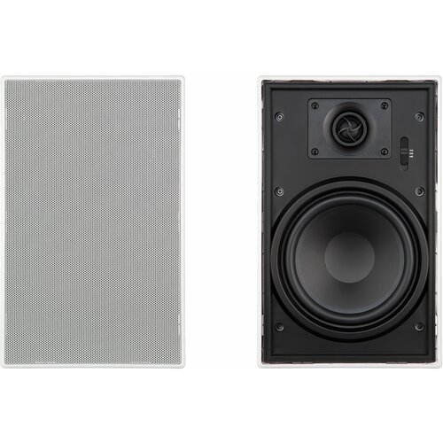 Встраиваемая акустика INAKUSTIK AmbienTon Q1 0024201 2300000₽